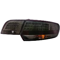 Baklyktor Röktonad Audi A3 2004-2008