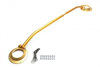 Fjäderbens stag -Fram - 3