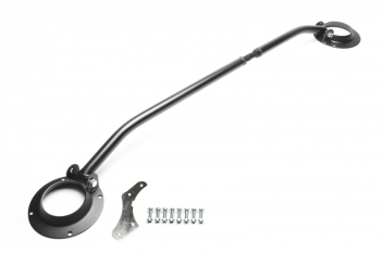 Fjäderbens stag -Fram - 5