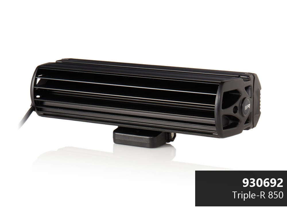 Lazer LED-ramp Triple-R 850 - 322 mm - 6150/6760 lumen - 3