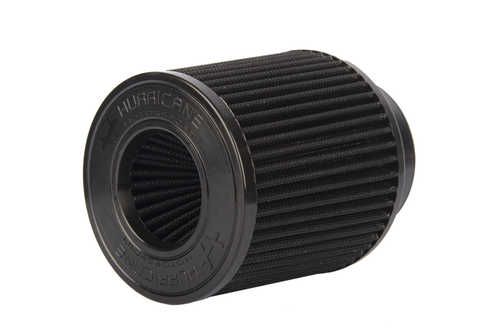 Hurricane luftfilter motorsport 76mm (3")