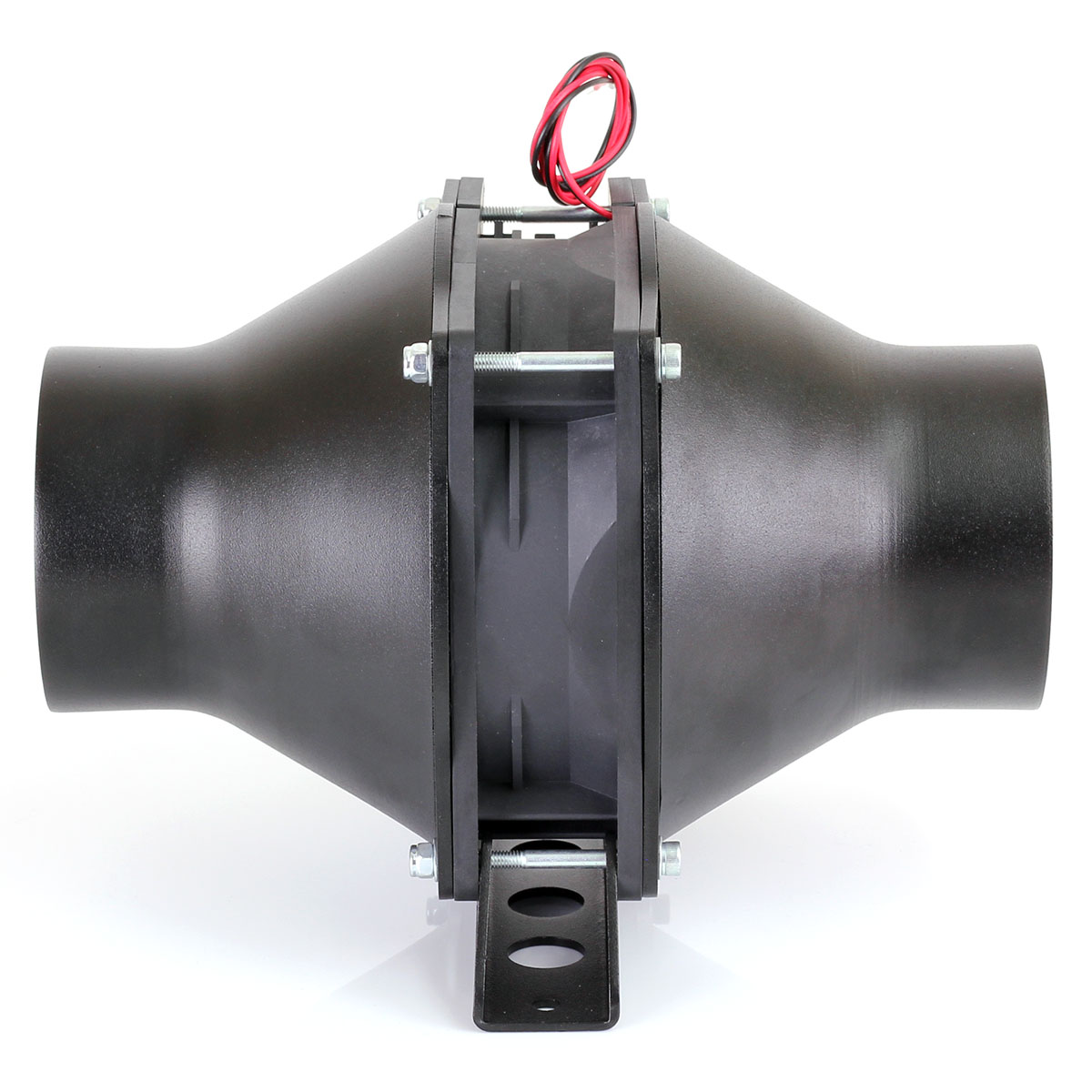 2,5″ 12v Evakueringsfläkt / Utsugsfläkt – Rally / Drifting / Racing 12V - 3
