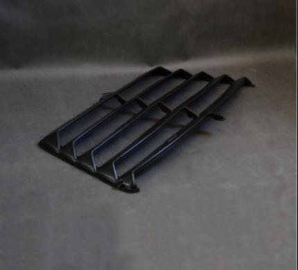 BMW E30 - Bakruta spoiler (jalusi) - 2