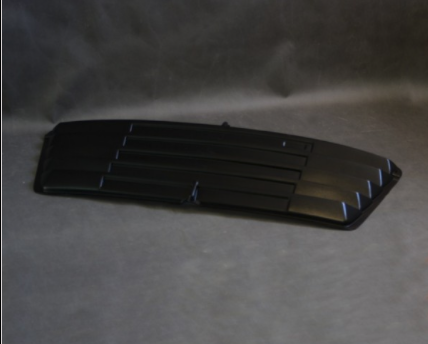 BMW E30 - Bakruta spoiler (jalusi) - 3