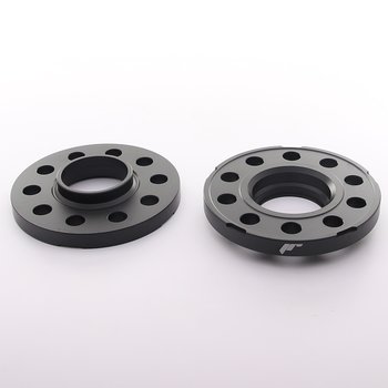 Spacer 10mm 5x112 66,6 2st