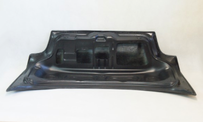 BMW E36 - Baklucka OEM - 2