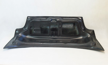BMW E36 - Baklucka OEM