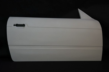 BMW E36 Coupe - Dörrar OEM