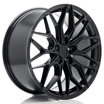 JR Wheels JR46 19x8,5 ET35 5x112 Gloss Black
