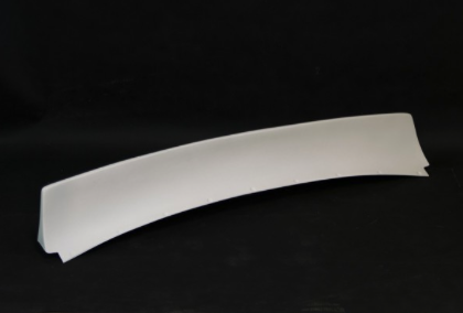 BMW E36 - DUCKTAIL [SPOILER]