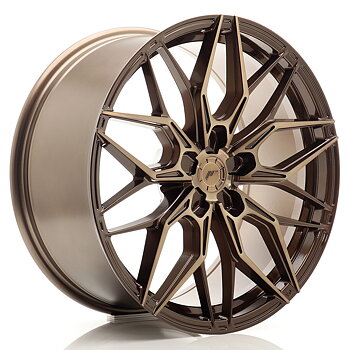 JR Wheels JR46 19x8,5 ET35 5x120 Platinum Bronze