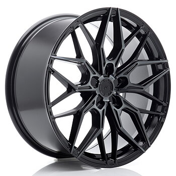 JR Wheels JR46 19x8,5 ET41 5x108 Black Machined