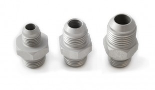 Nuke Performance AN koppling - 3/4 Unf-AN6
