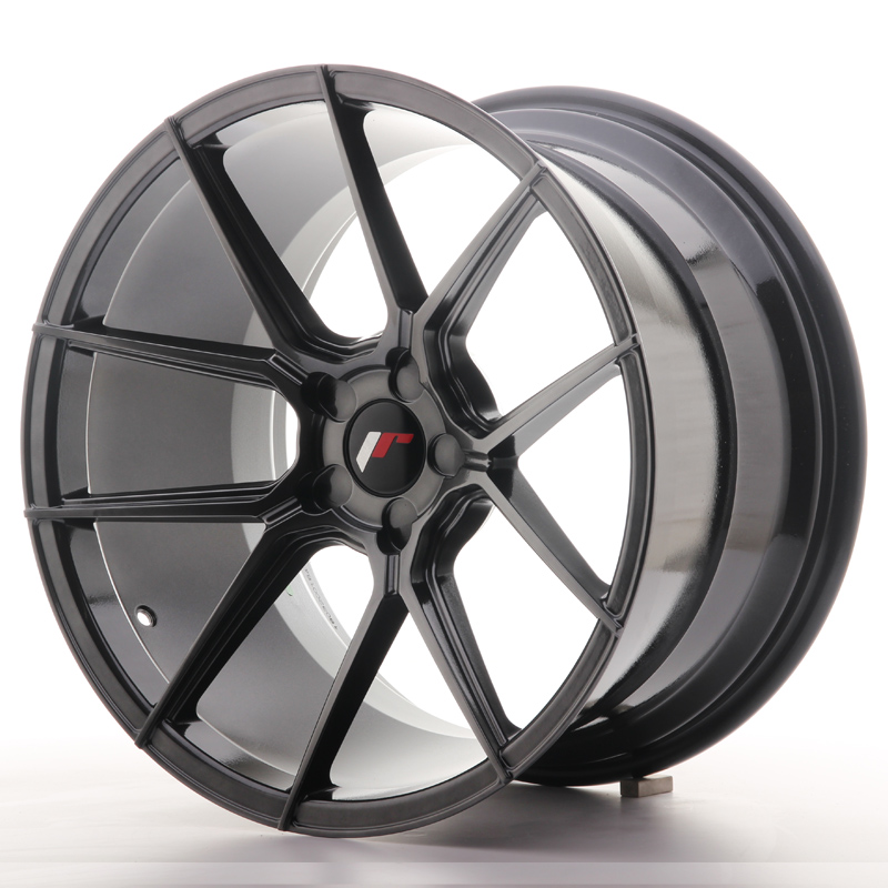 JR30 ET40 20x10 - 2