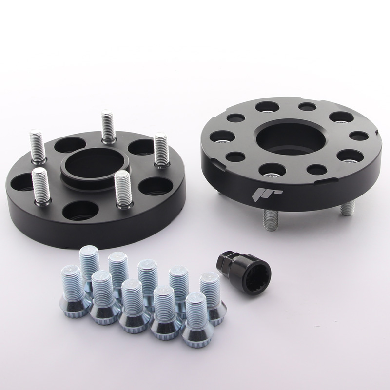 SPACER 5X112 - 5X130 25MM 66,6-71,6 2ST