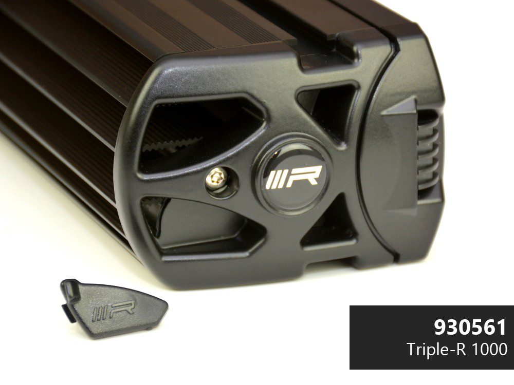 Lazer LED-ramp Triple-R 1000 - 400 mm - 7200/8200/9020 lumen - 6