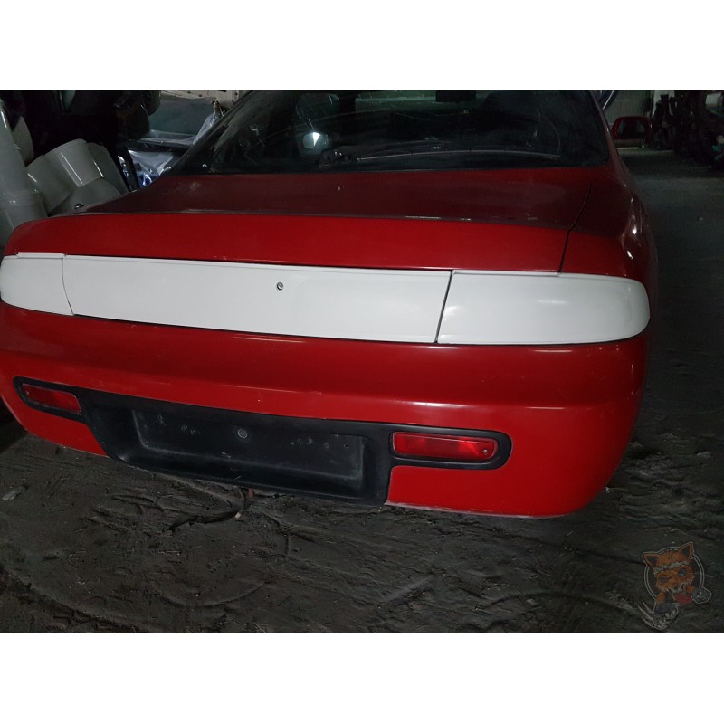 Nissan S14 - Lyktersättning  - 2