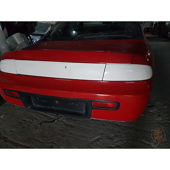 Nissan S14 - Lyktersättning 