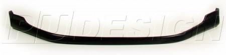 PU Design - OEM Style Front Lip Honda S2000 99/03