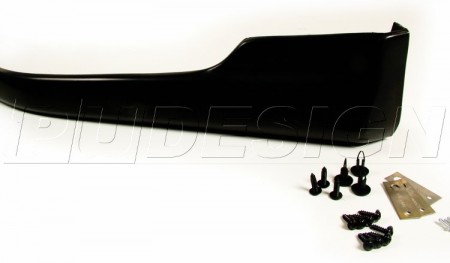 PU Design - OEM Style Front Lip Honda S2000 99/03 - 2