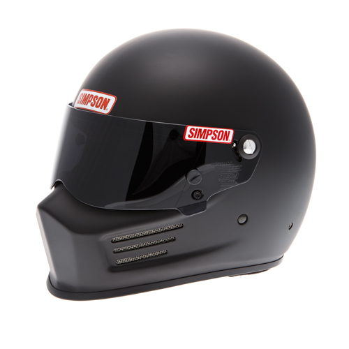 Simpson hjälm - BANDIT - 6