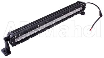 Enkelradig ledramp Elite X1 - 20" - 559 mm