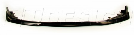 PU Design - Ralliart Style Front Bumper Lip Mitsubishi Lancer Evolution