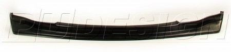 PU Design - Nismo Style Front Bumper Lip Nissan 350Z - 2