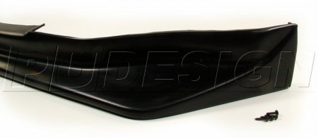 PU Design - Nismo Style Front Bumper Lip Nissan 350Z
