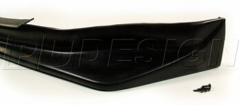 PU Design - Nismo Style Front Bumper Lip Nissan 350Z