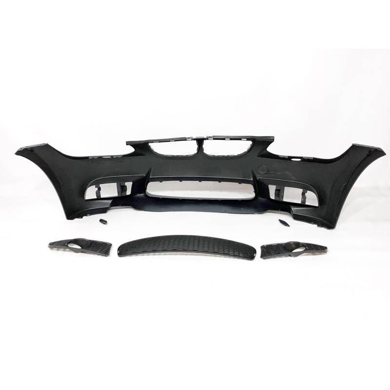 BMW E92/E93 - Stötfångare fram M3 Look 06-09 - 3