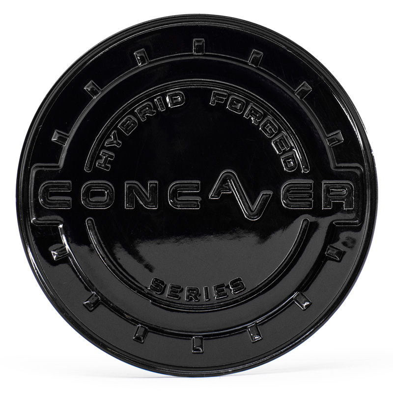 Concaver CVR1 22x9,5 ET14-60 BLANK Custom Finish - 24