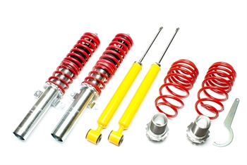 TA-Technix coilover kit VW , Seat , Skoda , Audi