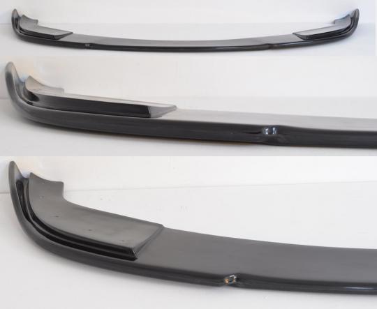Frontspoiler splitter - Bmw E60 M-tech - 2