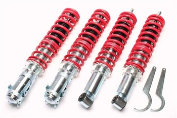 TA Technix coilover kit Seat, VW