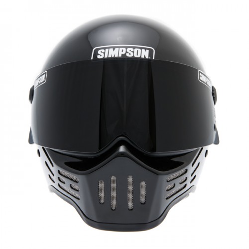 Simpson hjälm - M30