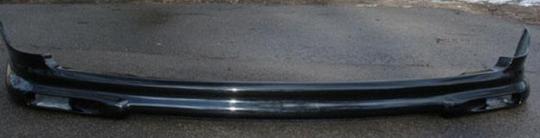 Frontspoiler Add-on Hamann - Bmw E65 - 2