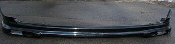 Frontspoiler Add-on Hamann - Bmw E65