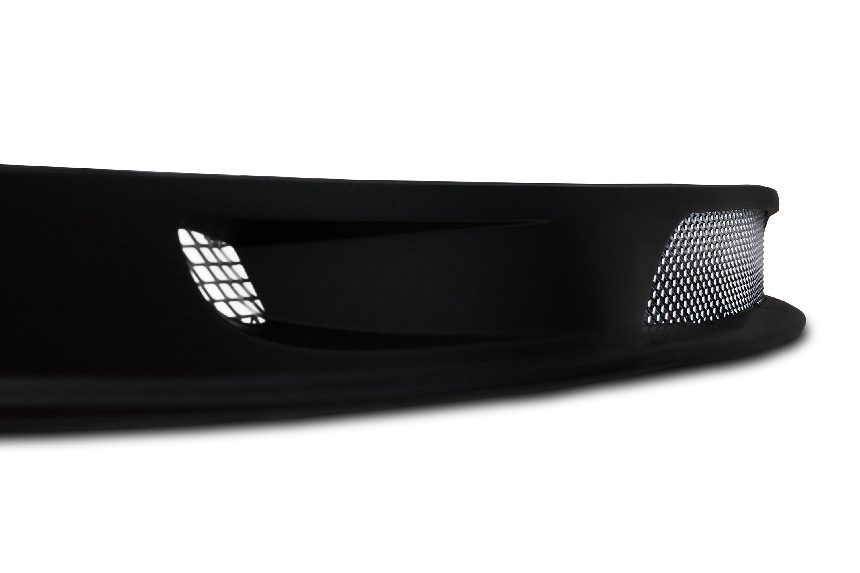 Frontspoiler ADD ON Golf 5 03-05 - 2