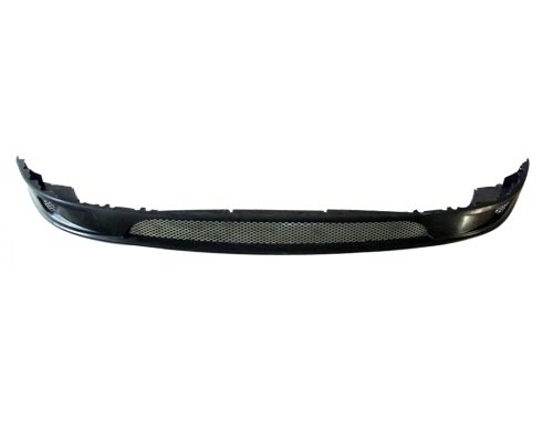 Frontspoiler ADD ON Golf 5 03-05 - 3