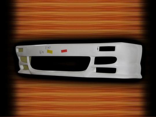 Frontspoiler Seidl style - Bmw E30