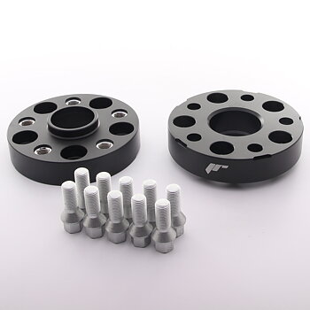 SPACER 5X112 30MM 66,6 2ST