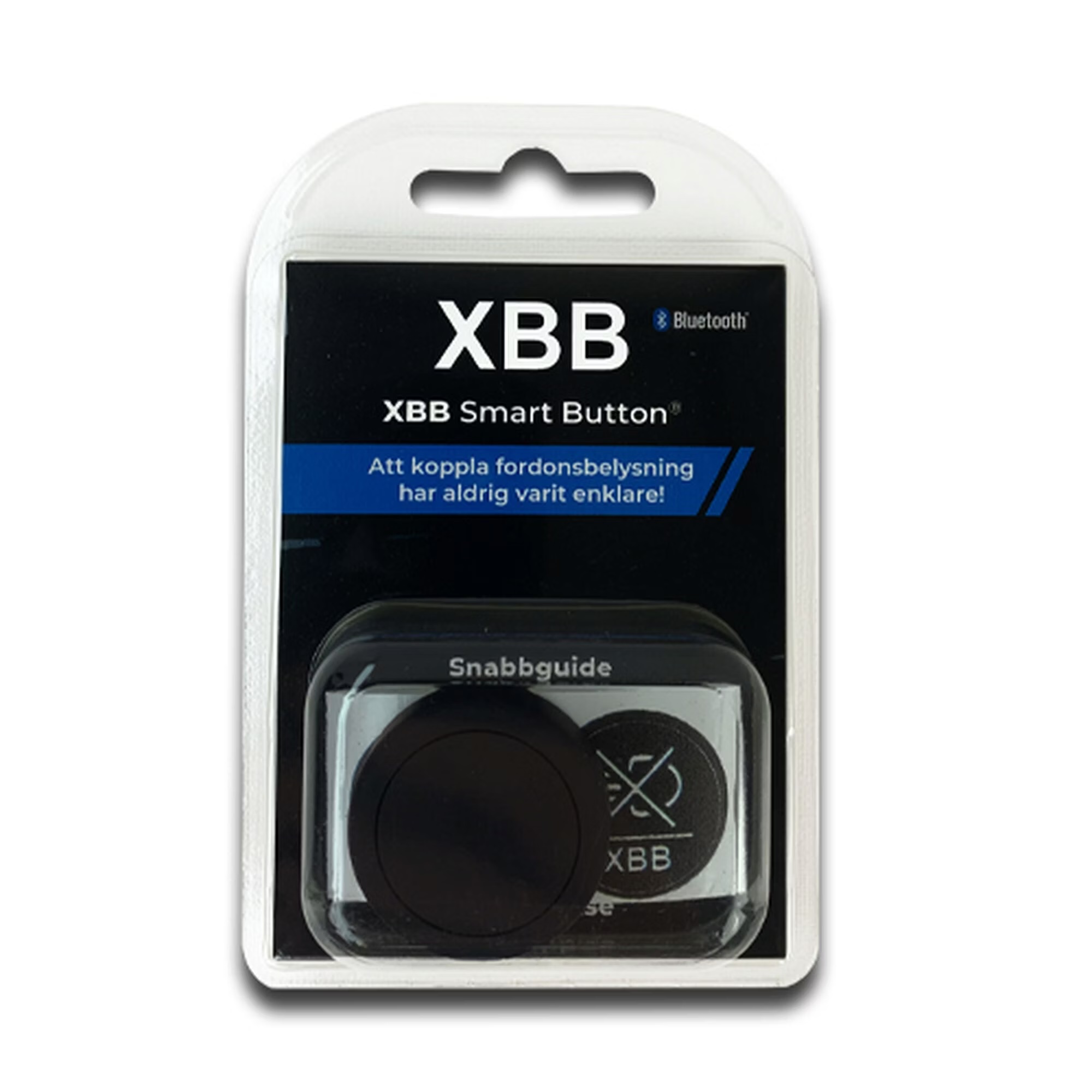 XBB - Smart Button - 2