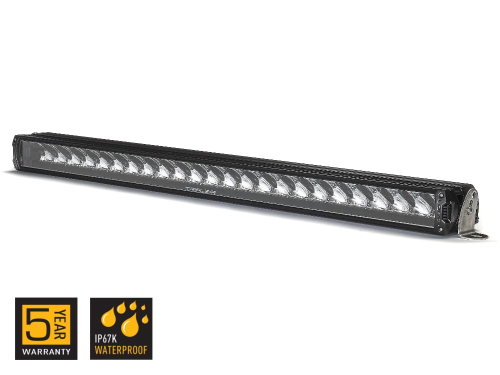 Lazer LED-ramp Triple-R 24 - 1125 mm - 21600 lumen