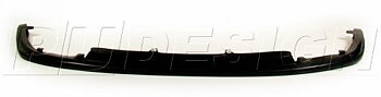 PU Design - STI Style Front Bumper Lip  Subaru Impreza 04-05