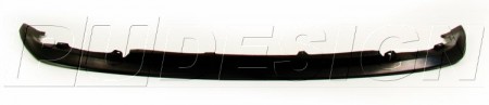 PU Design - V-Spec Style Front Lip Subaru Impreza 04/05