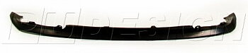 PU Design - V-Spec Style Front Lip Subaru Impreza 04/05