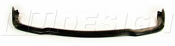 PU Design - CS Style  Front Lip Subaru Impreza 06/07