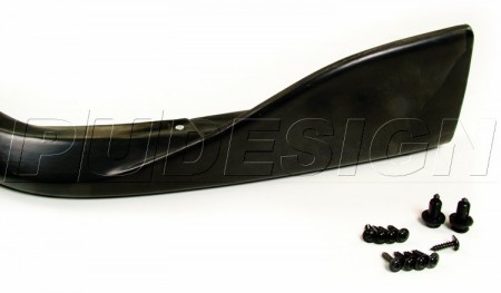 PU Design - CS Style  Front Lip Subaru Impreza 06/07 - 3