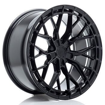 JR Wheels JR48 19x9,5 ET20-45 5H BLANK Gloss Black